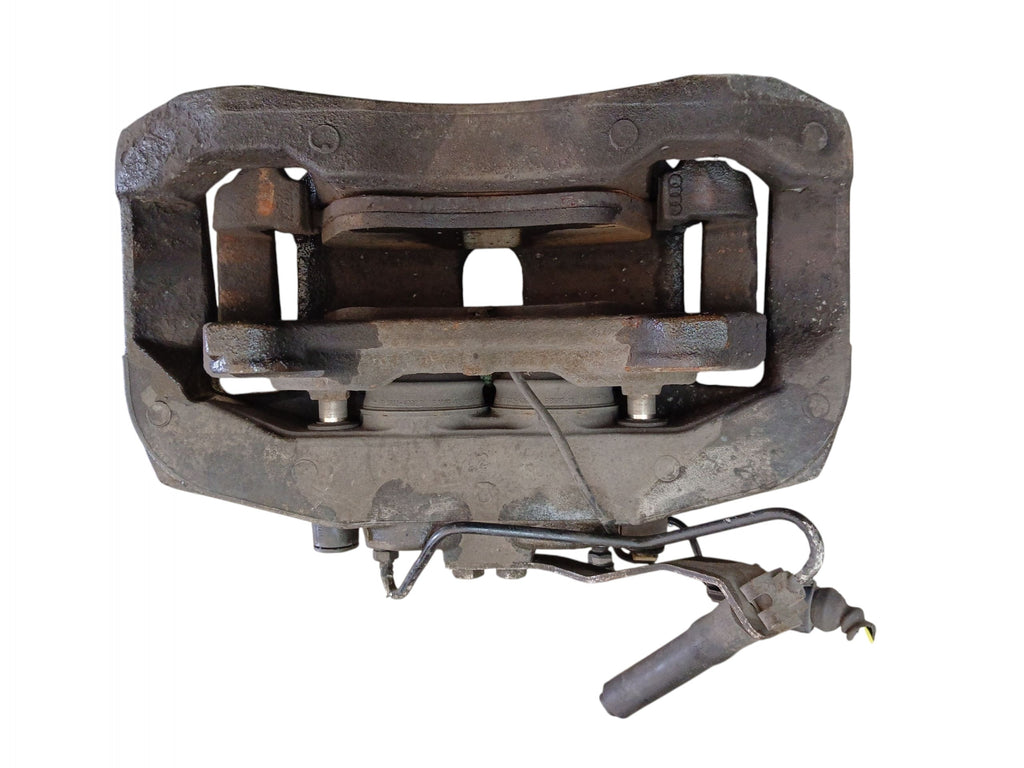 BRAKE CALIPER RIGHT FRONT AUDI A8 D3 4.2 V8
