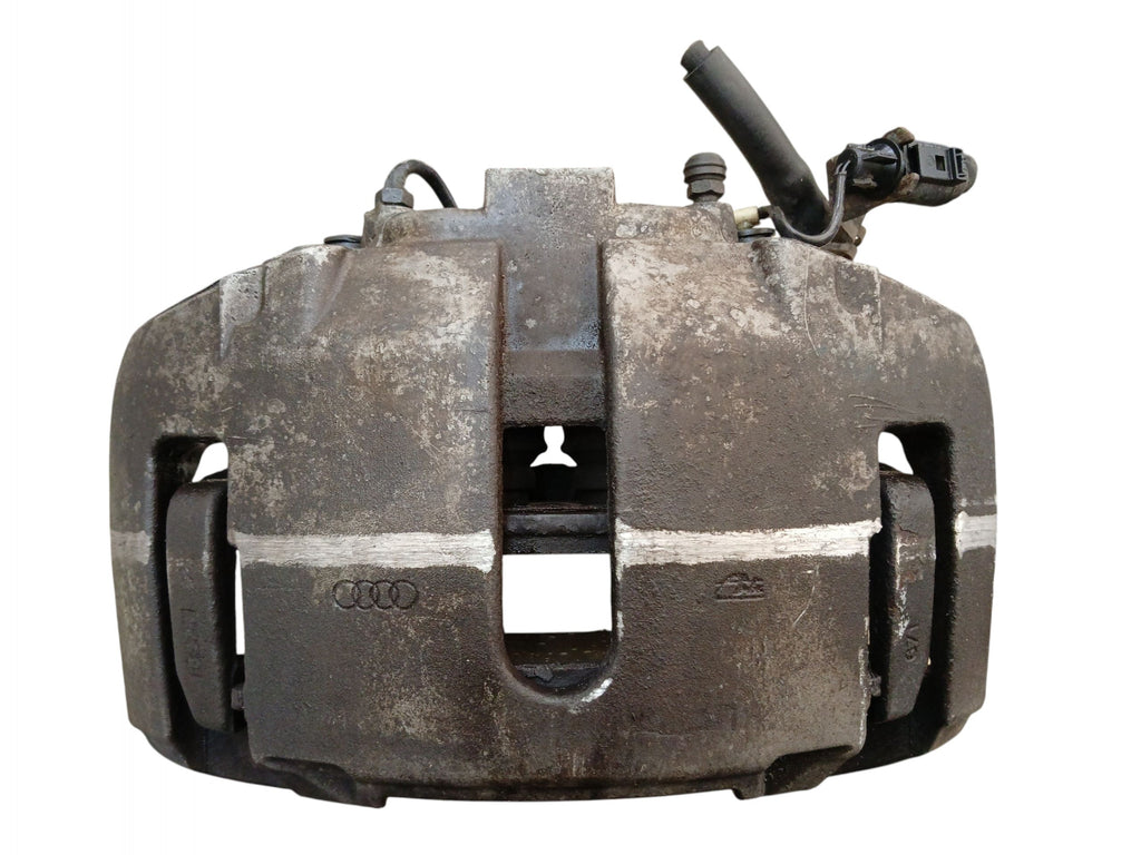 BRAKE CALIPER RIGHT FRONT AUDI A8 D3 4.2 V8