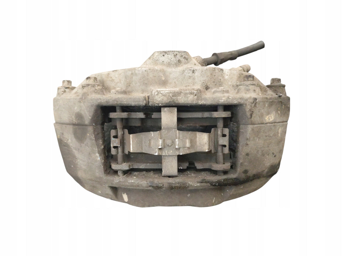 BRAKE CALIPER RIGHT FRONT AUDI Q5 8R