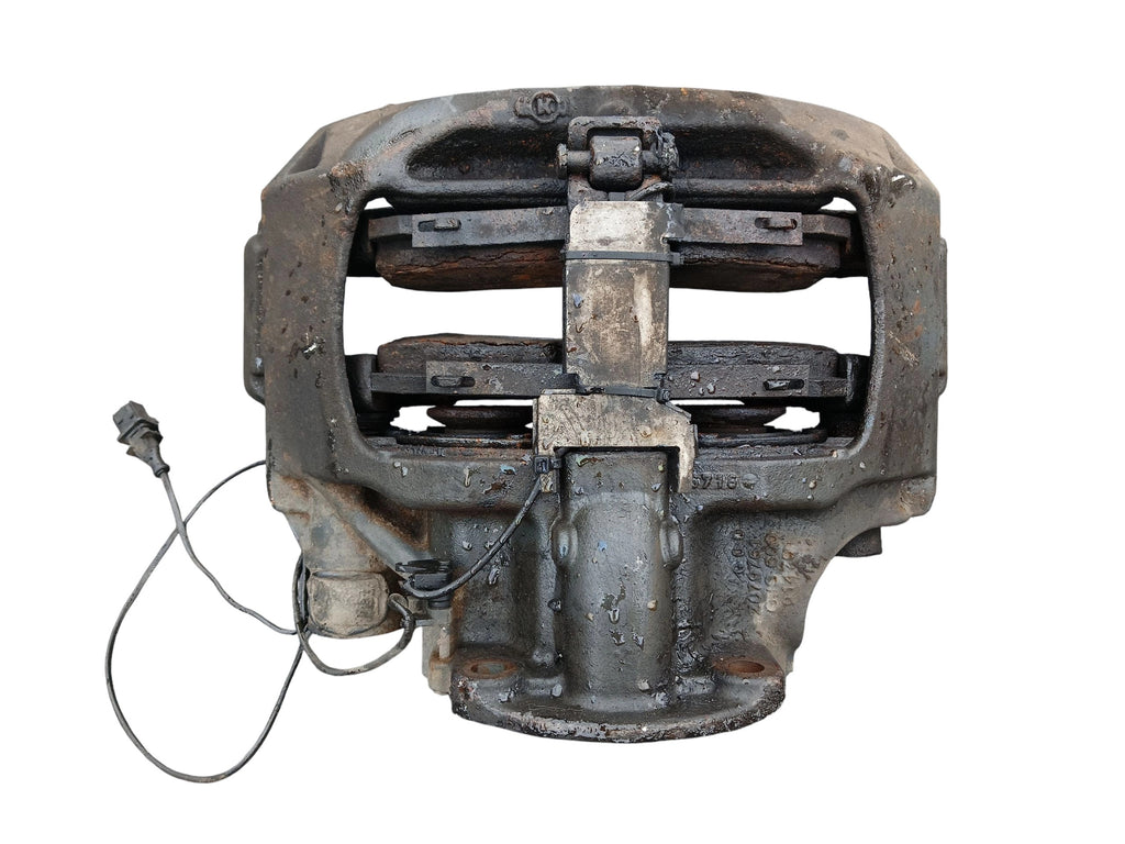 BRAKE CALIPER RIGHT REAR DAF XF FT 460 Z079760