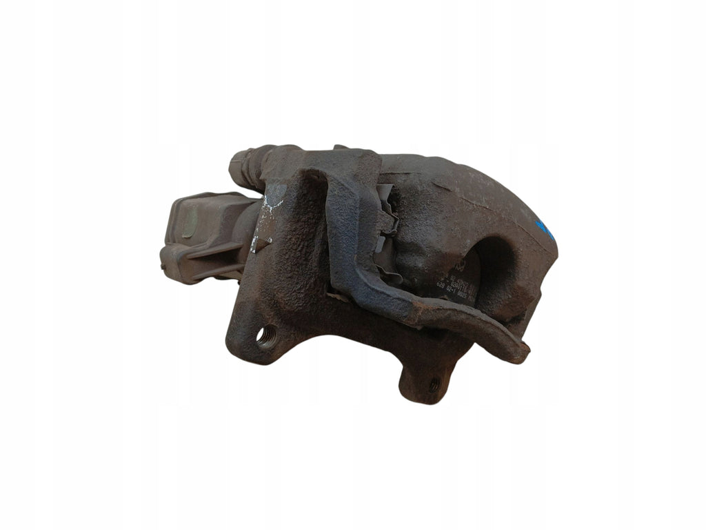 BRAKE CALIPER RIGHT REAR ELECTRIC OPEL ASTRA K V