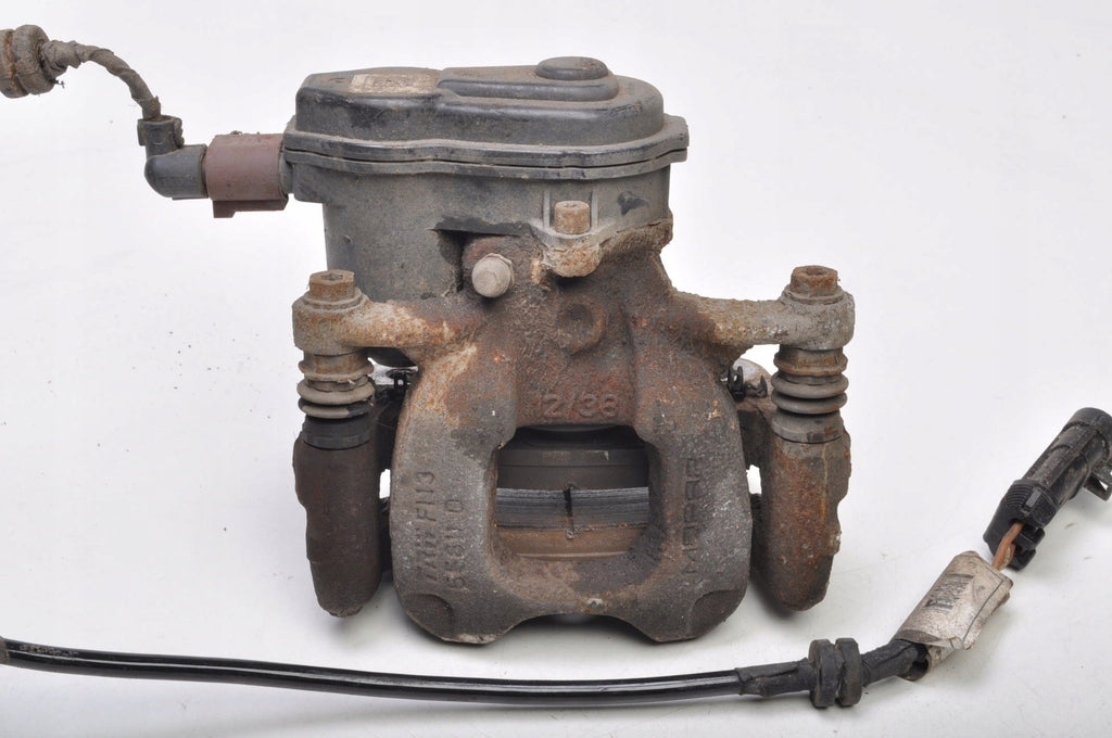 BRAKE CALIPER RIGHT REAR JEEP RENEGADE 1.0 LIFT