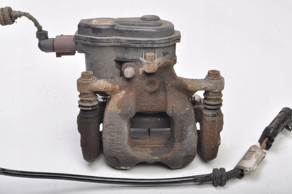 BRAKE CALIPER RIGHT REAR JEEP RENEGADE 1.0 LIFT