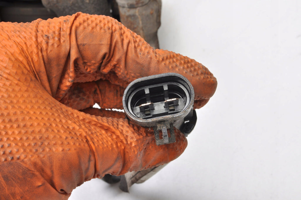 BRAKE CALIPER RIGHT REAR JEEP RENEGADE 1.0 LIFT