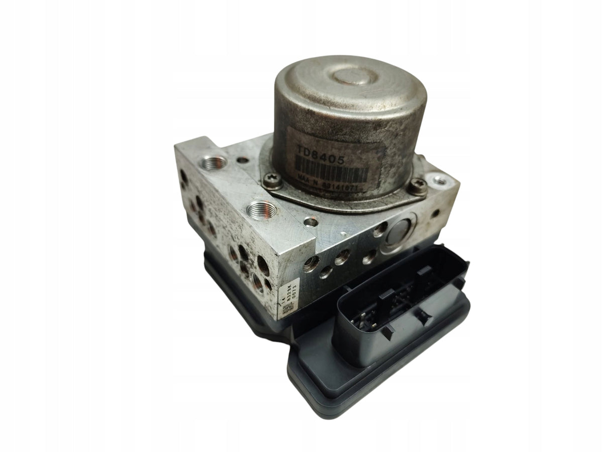 BRAKE PUMP ABS RENAULT KOLOS I HY TD8405