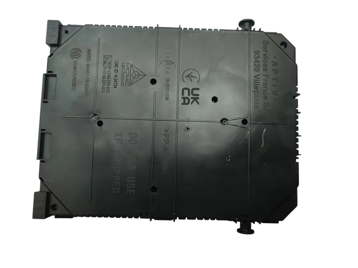 BSI CITROEN C4 III e-C4 9832881080