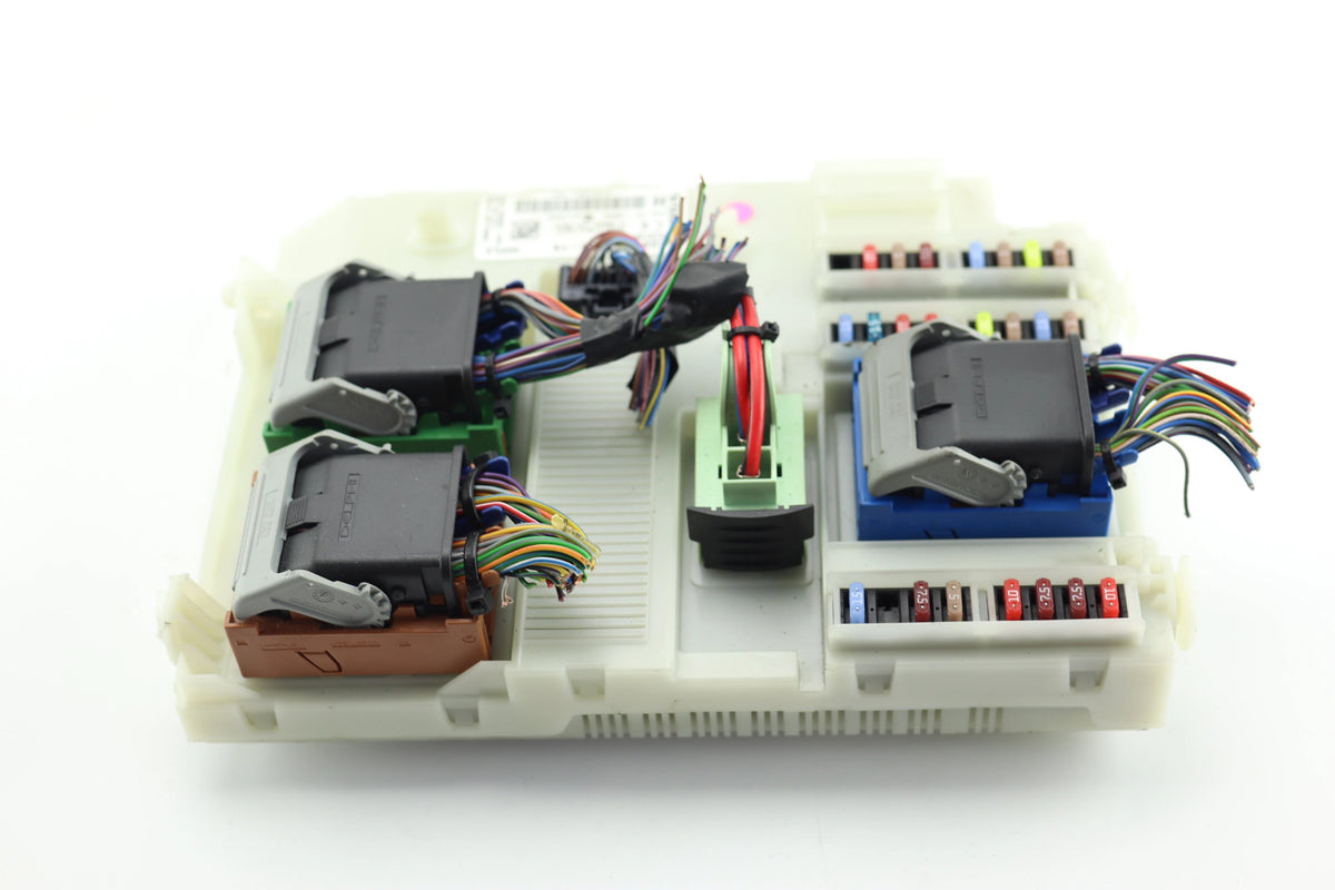 BSI MODULE VOLVO S60 II CG9T-14C256-FA