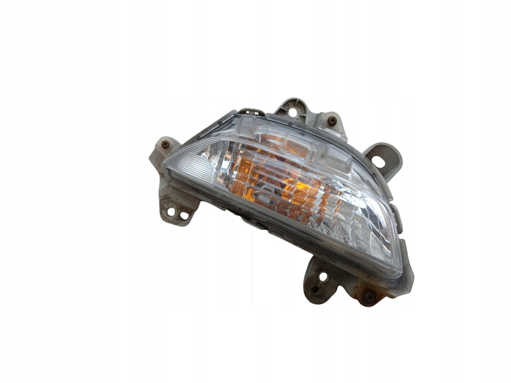 BUMPER DIRECTION INDICATOR RIGHT MAZDA 3 III BM/BN