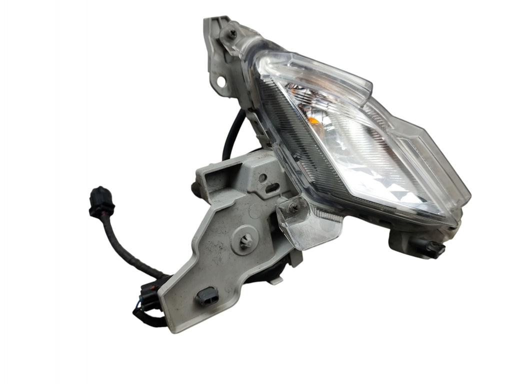 BUMPER DIRECTION INDICATOR RIGHT MAZDA CX-3 (2014-2018)