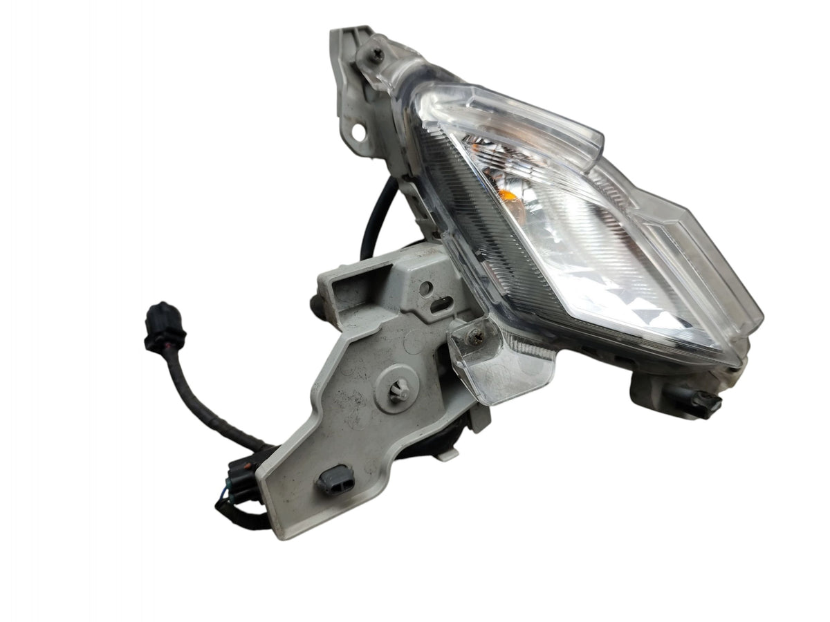 BUMPER DIRECTION INDICATOR RIGHT MAZDA CX-3 (2014-2018)