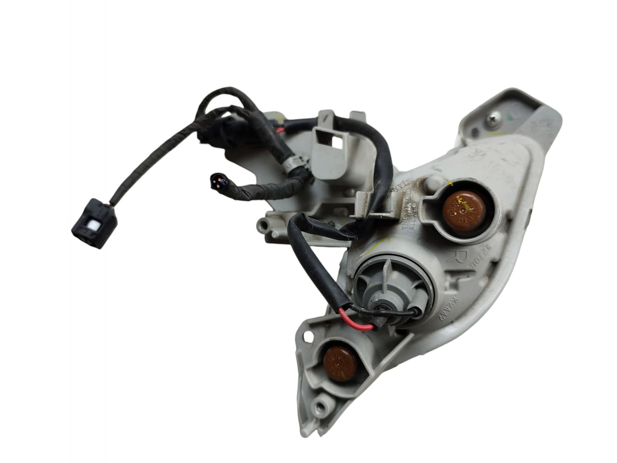 BUMPER DIRECTION INDICATOR RIGHT MAZDA CX-3 (2014-2018)