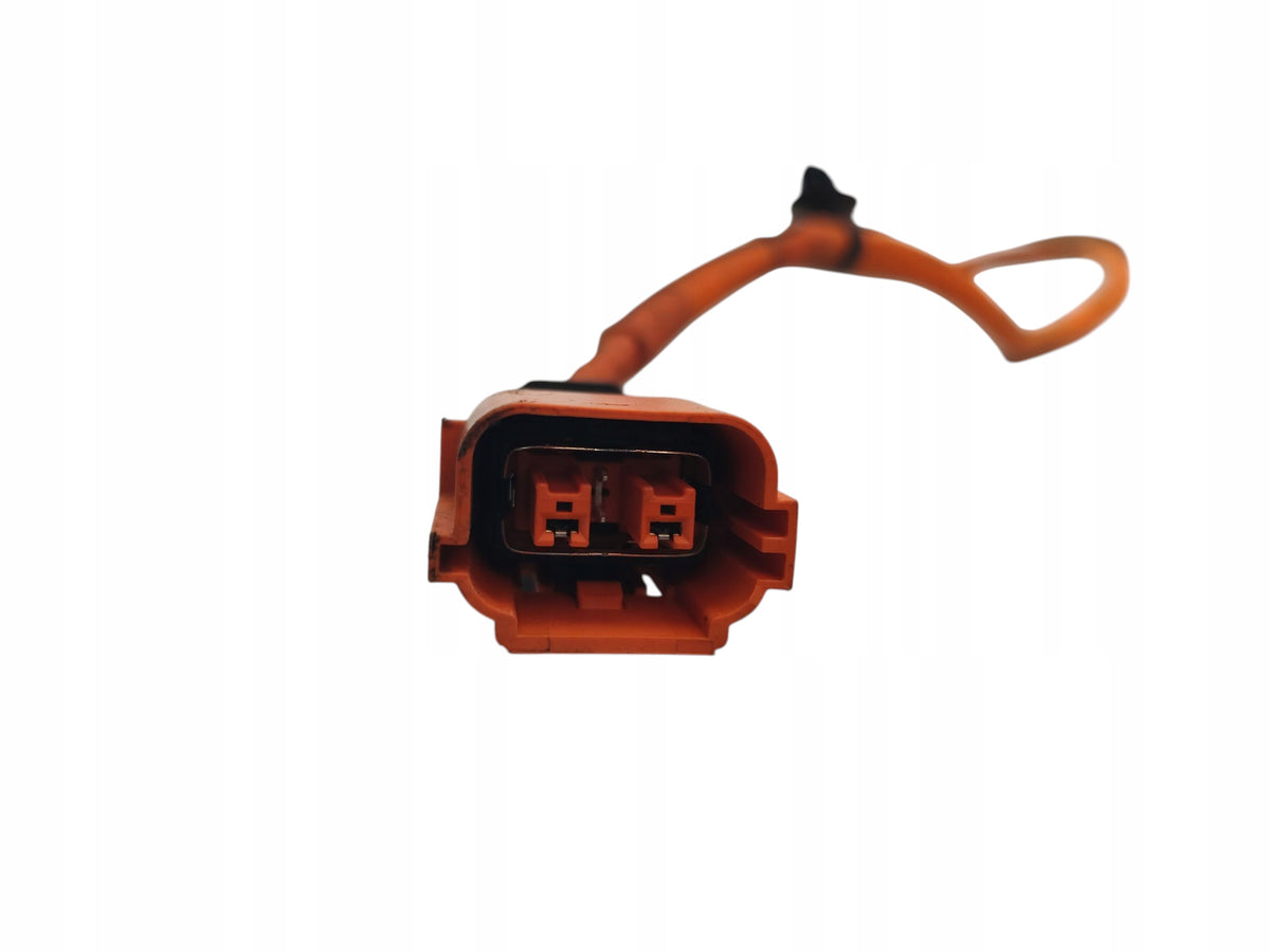 BUNDLE AIR CONDITIONING COMPRESSOR CABLE MG ZS AND EV ELECTRICIAN
