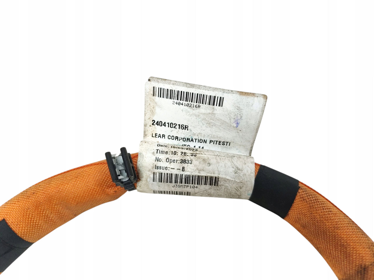 CABLE AIR CONDITIONING COMPRESSOR HARNESS RENAULT ARKANA CAPTUR II 1.6 E-TECH