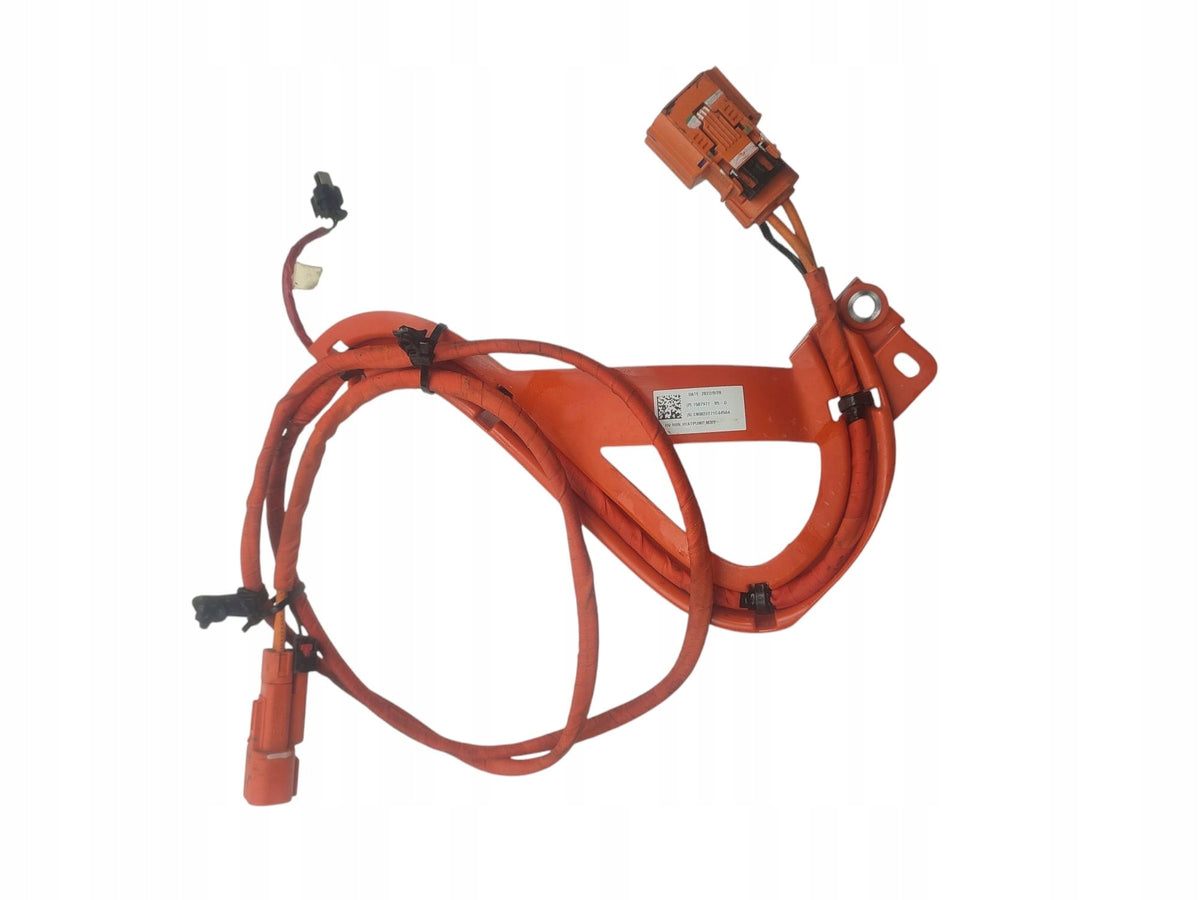 CABLE AIR CONDITIONING COMPRESSOR HARNESS TESLA MODEL 3 Y 1507971-05-D