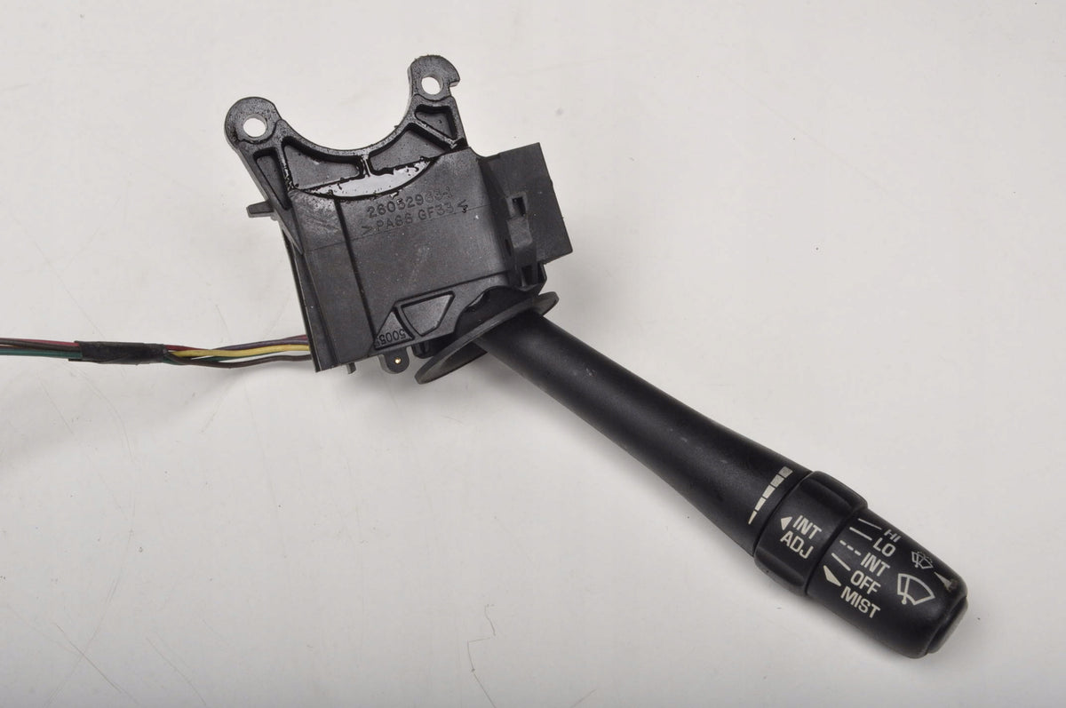 CADILLAC SEVILLE STS COMBINED SWITCH USA