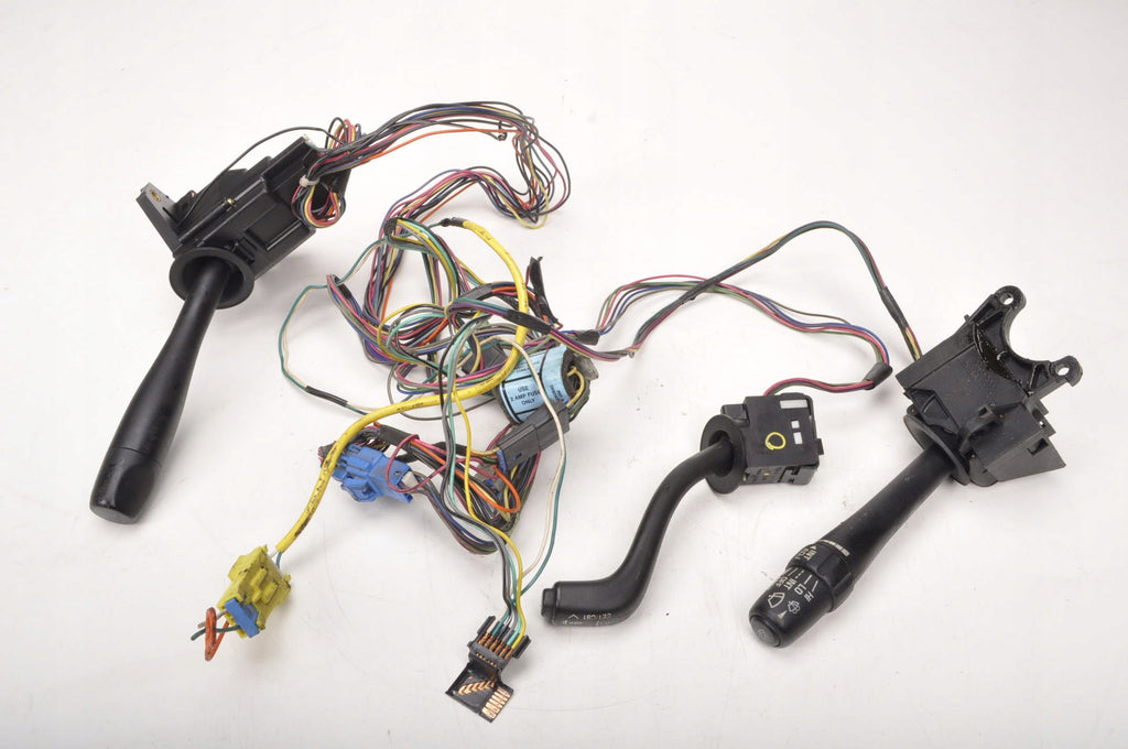 CADILLAC SEVILLE STS COMBINED SWITCH USA