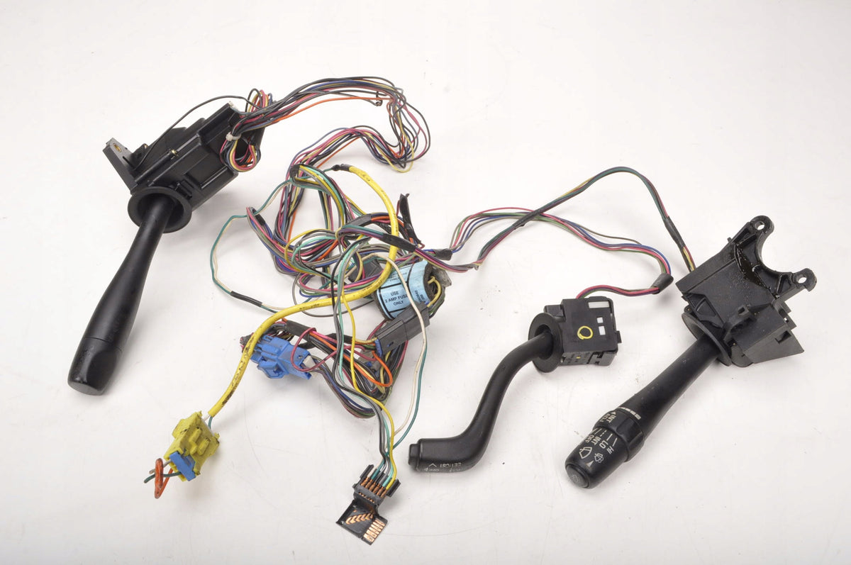 CADILLAC SEVILLE STS COMBINED SWITCH USA