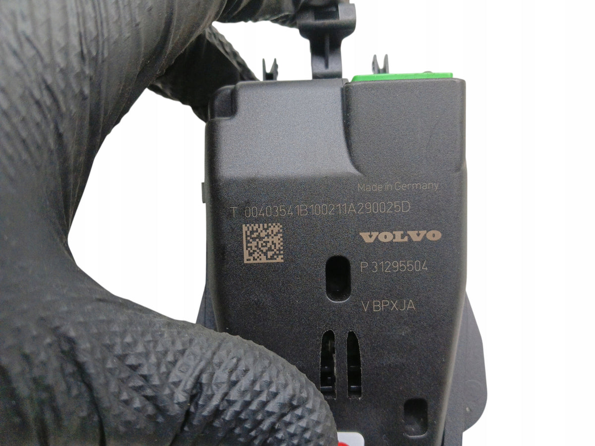 CAMERA VOLVO XC60 AND 31295504