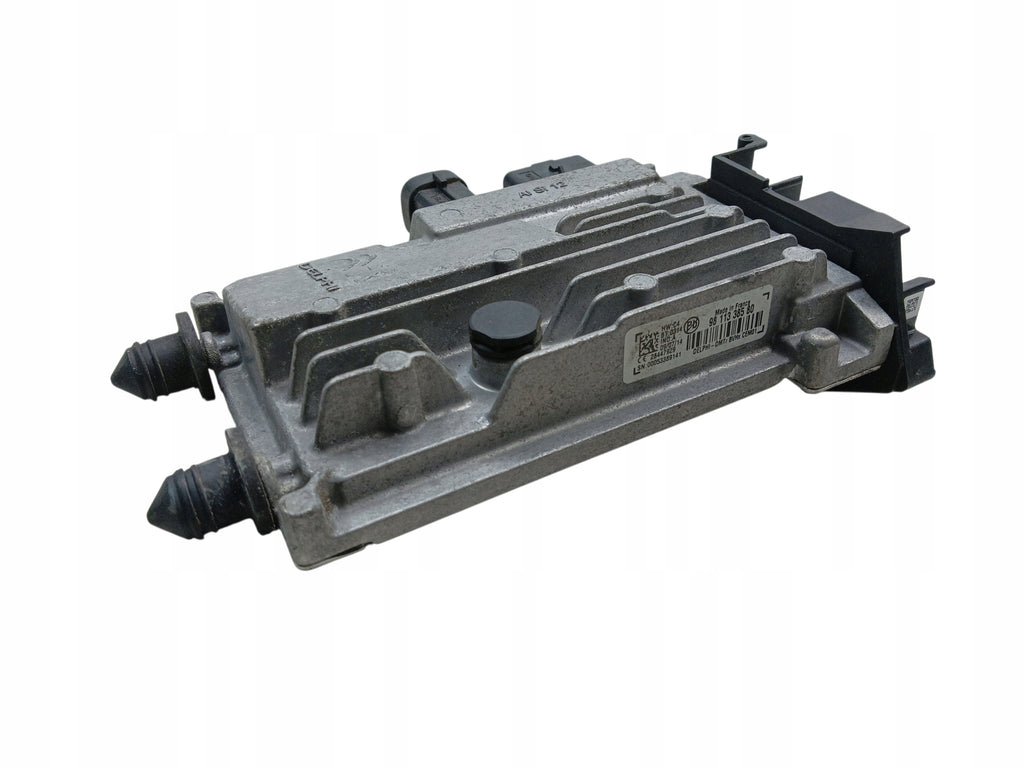 CAPACITOR MODULE START STOP PEUGEOT 308 II T9 9811338580