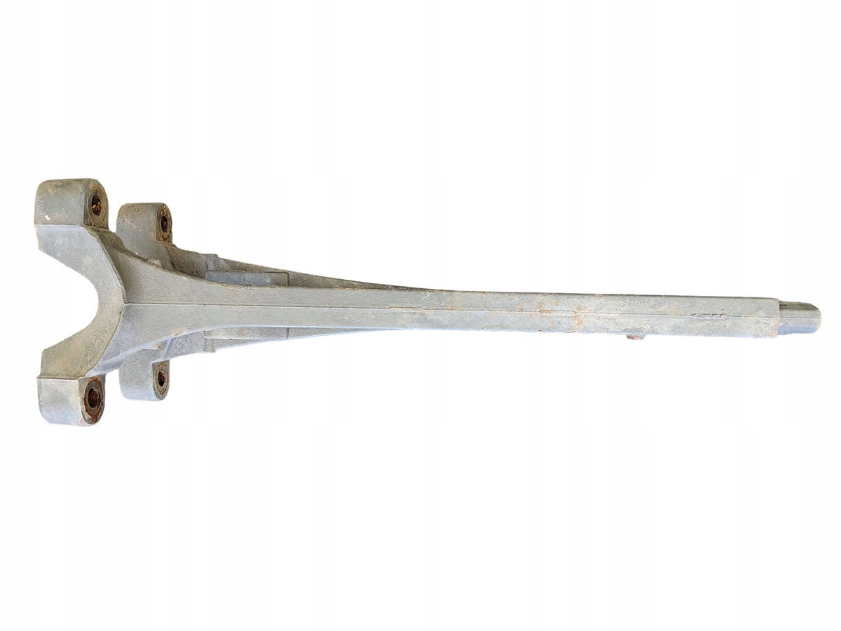 CATALYST SILENCER PAW ATTACHMENT RIGHT REAR DAF XF FT 460 (2014-) 1850521
