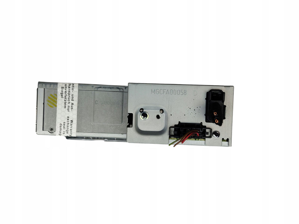 CD CHANGER AUDI A4 B8 (2007-2011) 8T1035110C