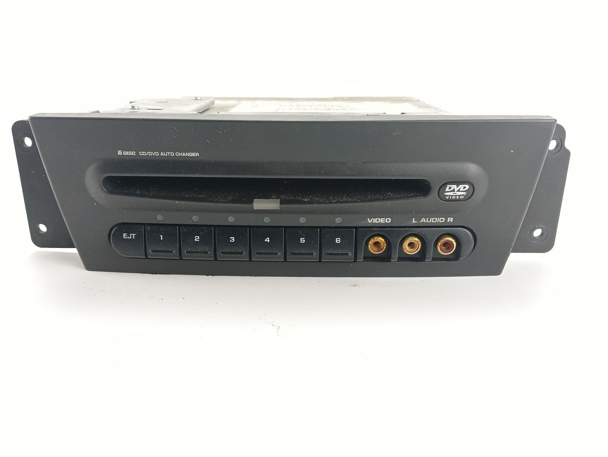 CD CHANGER CHRYSLER PACIFICA (2003-2007) P04685908AF