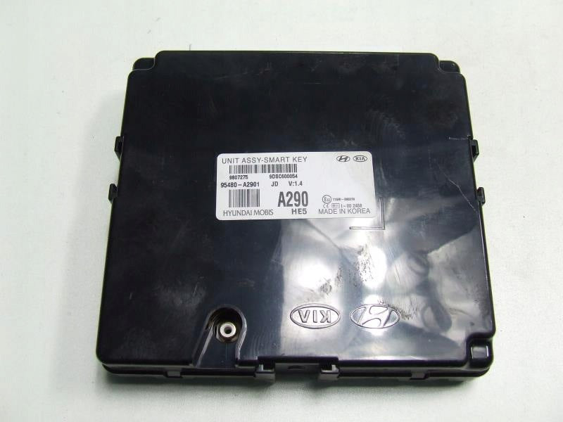 CEED II MODULE DRIVER ASSY SMART 95480-A2901