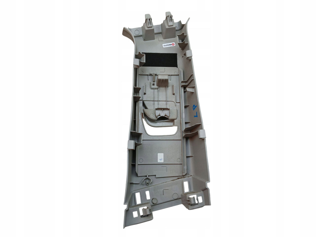 CENTER POST COVER UPPER LEFT RENAULT KADJAR 156088072