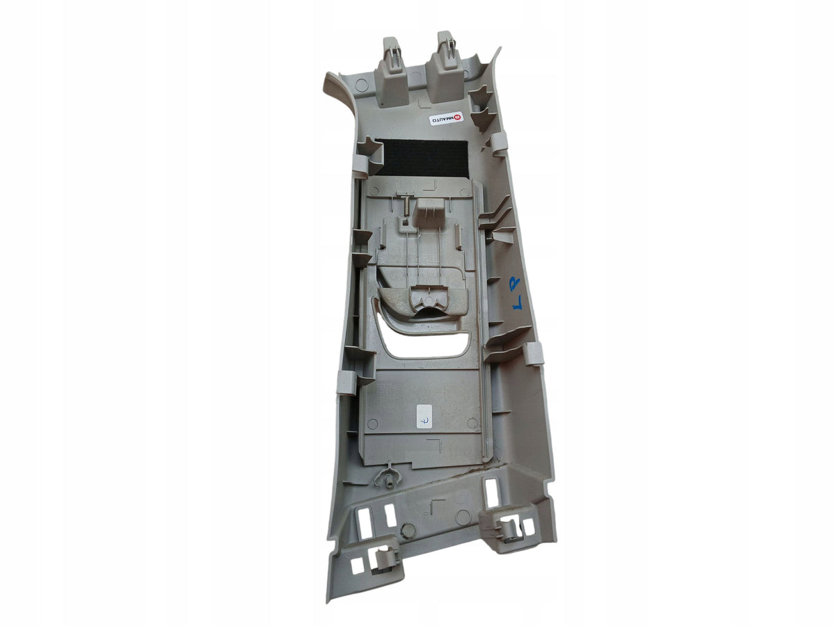 CENTER POST COVER UPPER LEFT RENAULT KADJAR 156088072