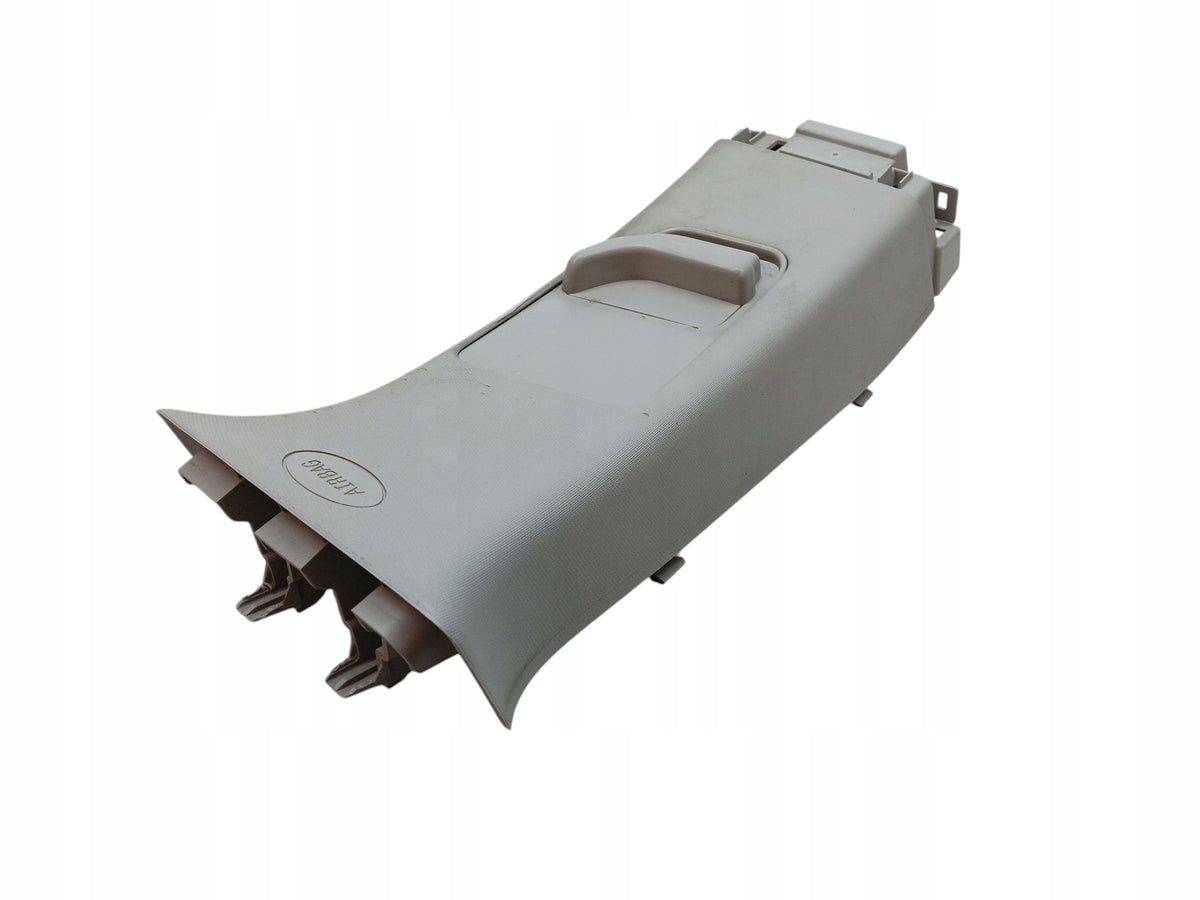 CENTER POST COVER UPPER LEFT RENAULT KADJAR 156088072