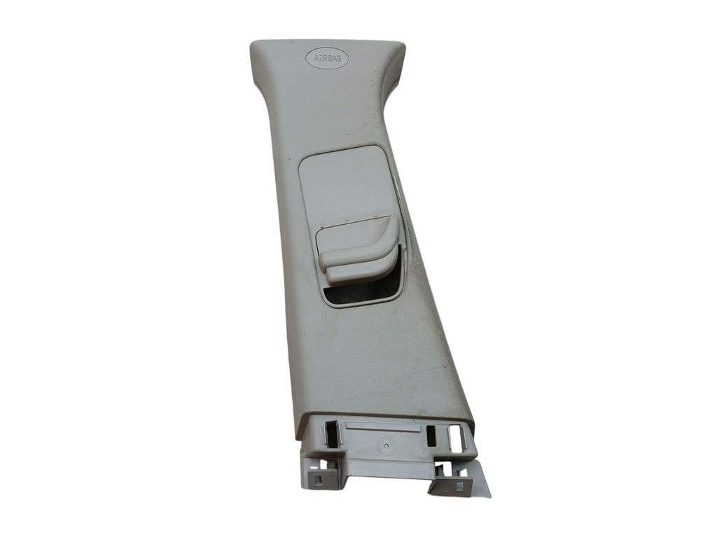 CENTER POST COVER UPPER LEFT RENAULT KADJAR 156088072