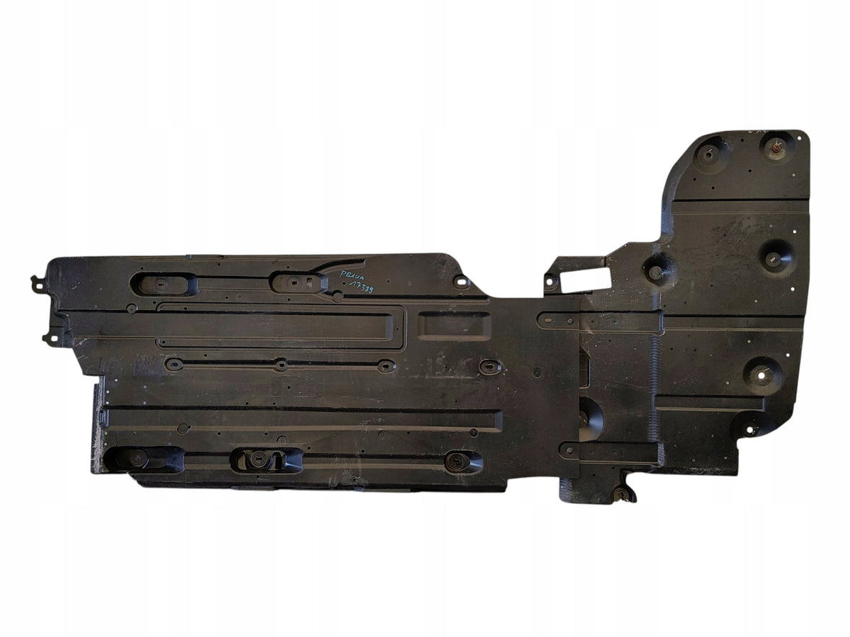 CHASSIS SKID PLATE RIGHT CITROEN C5 X C5X (21-)