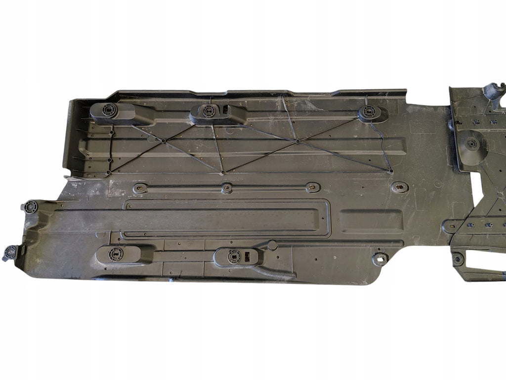 CHASSIS SKID PLATE RIGHT CITROEN C5 X C5X (21-)