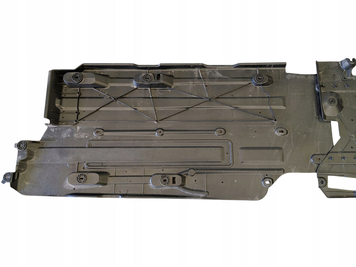 CHASSIS SKID PLATE RIGHT CITROEN C5 X C5X (21-)