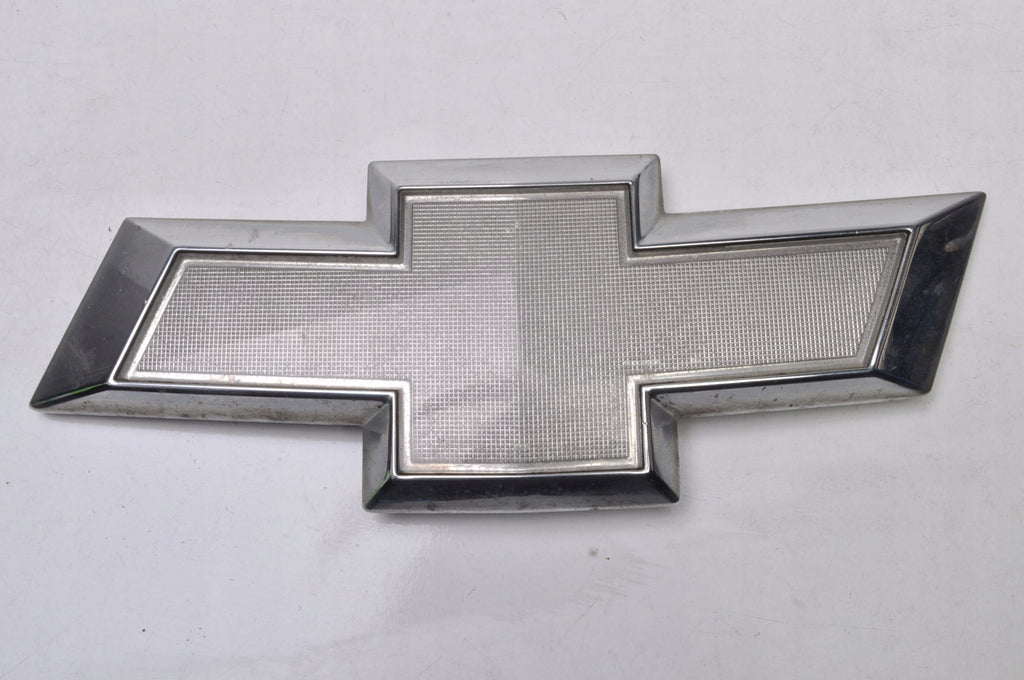 CHEVROLET SPARK M300 LOGO BADGE EMBLEM