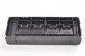 CHEVY CRUZE AND AIR CONDITIONING CONTROLLER MODULE 13505749