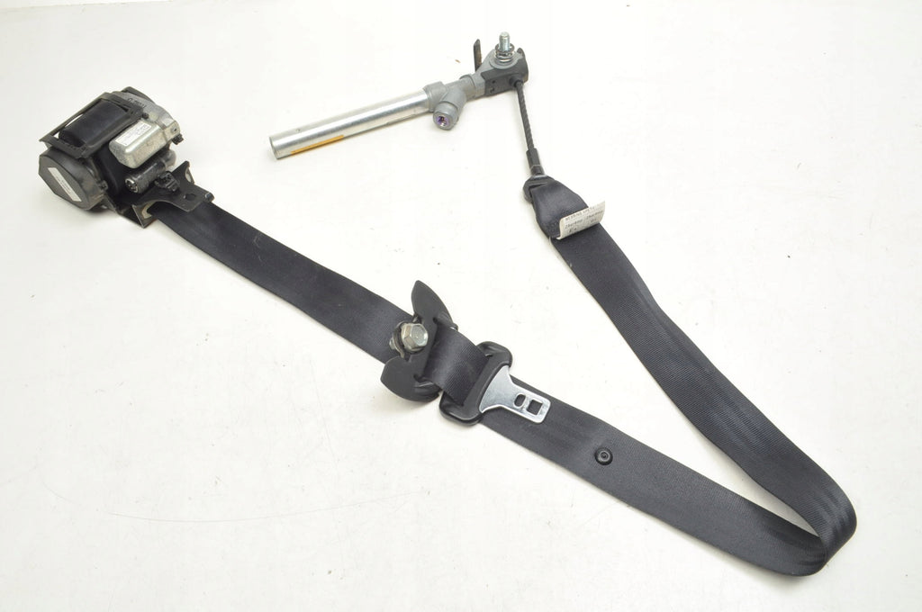 CITROEN C4 AIRCROSS SEAT BELT RIGHT FRONT 6066746