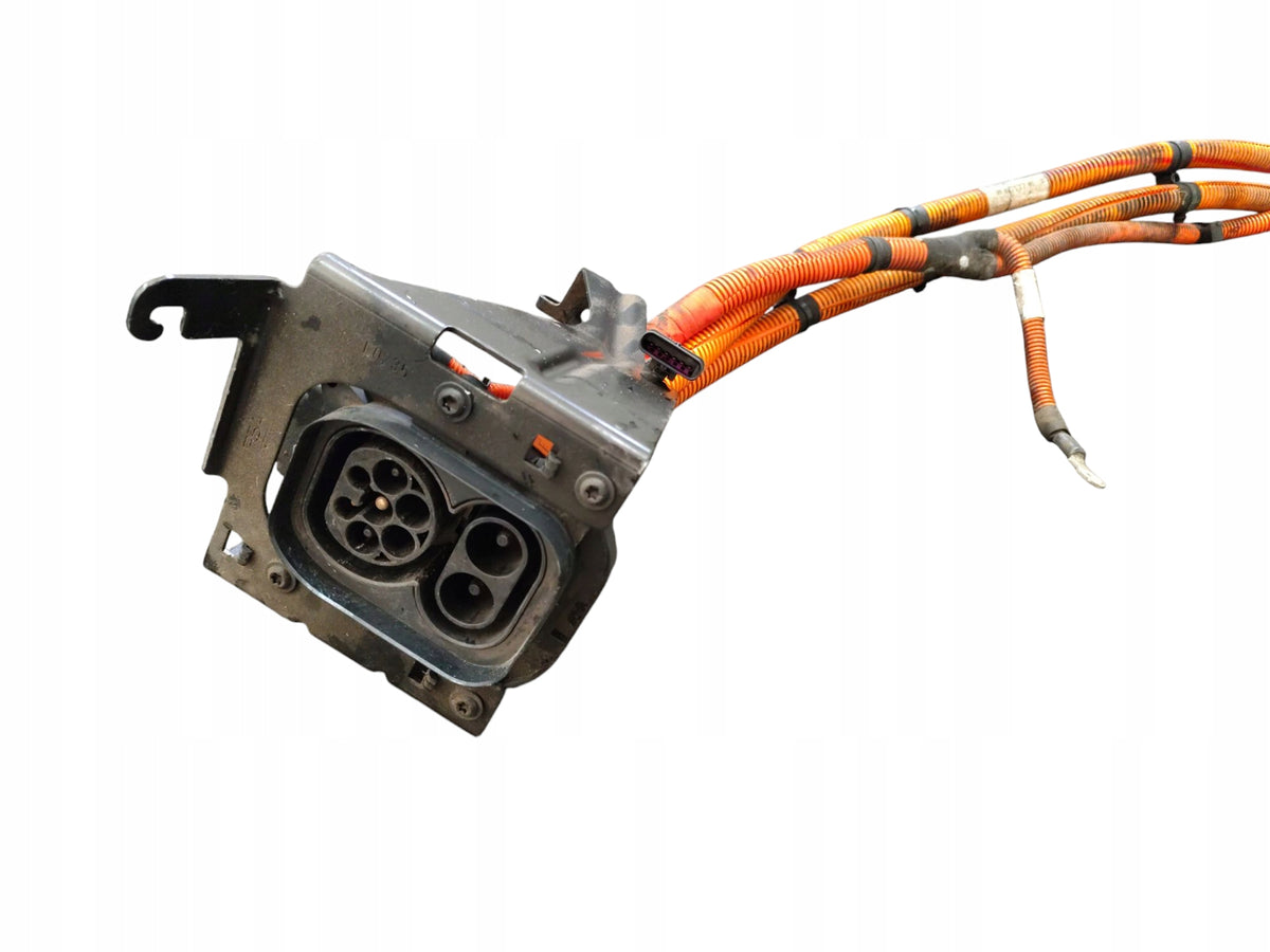CITROEN C4 III e-C4 CHARGING PORT (2020-)