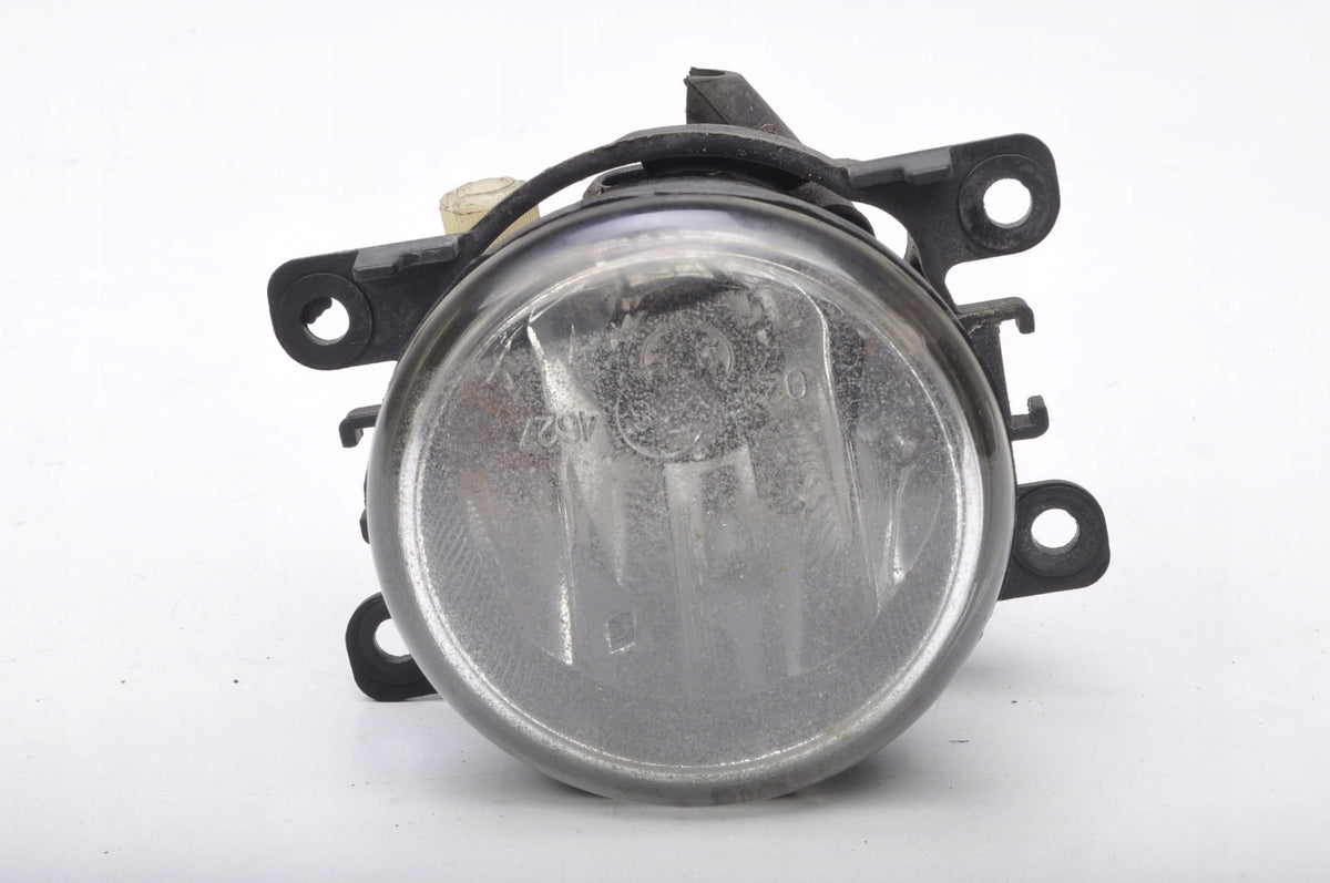 CITROEN C4 Picasso AND HALOGEN