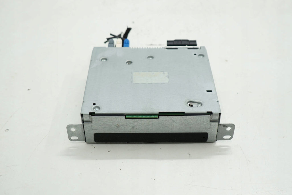CITROEN DS5 13R RADIO NAVIGATION READER 9806709180