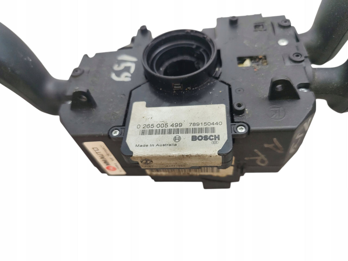 COMBINED SWITCH ALFA ROMEO 159 01560804990
