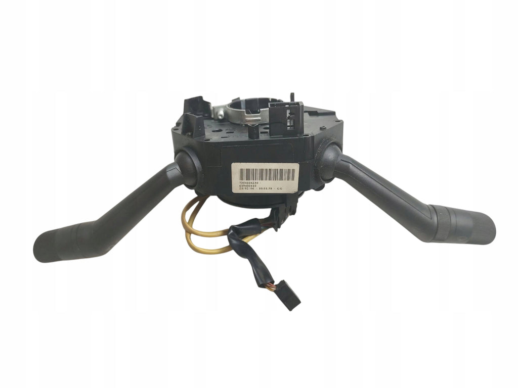 COMBINED SWITCH FIAT GRANDE PUNTO 7354104230