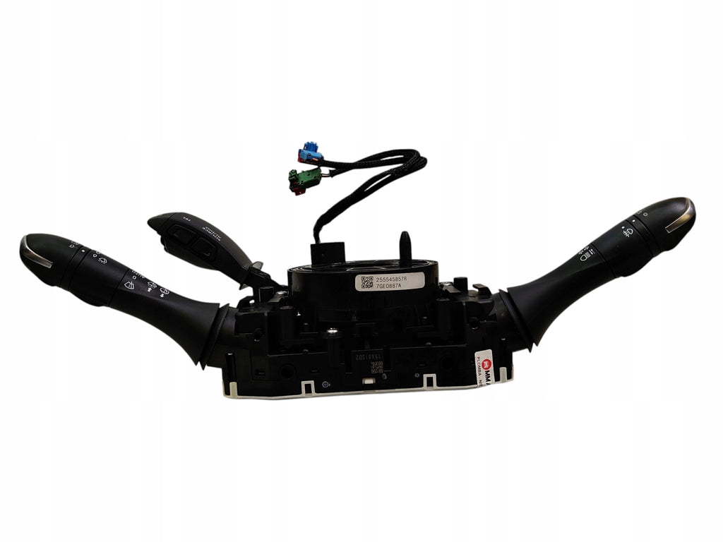COMBINED SWITCH RENAULT ESPACE V 255674919R