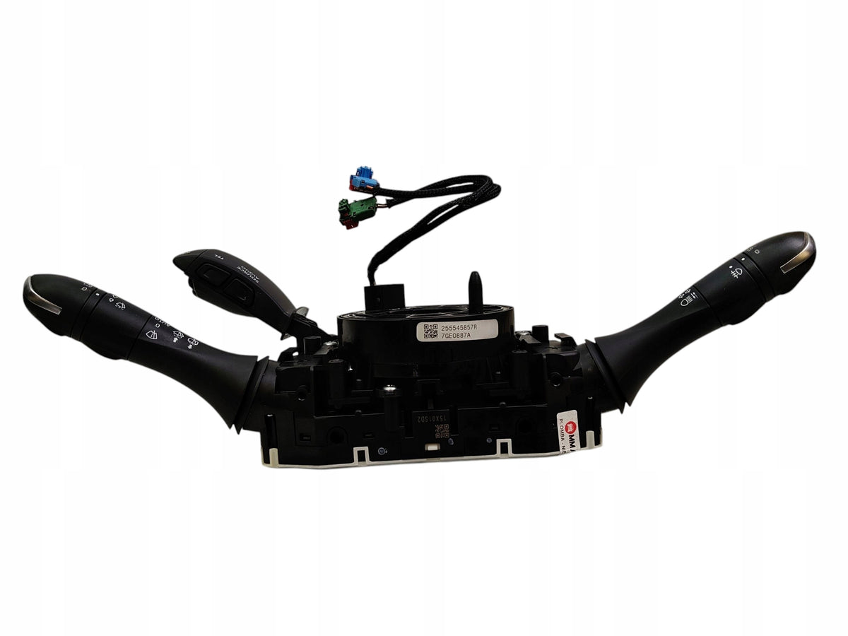 COMBINED SWITCH RENAULT ESPACE V 255674919R