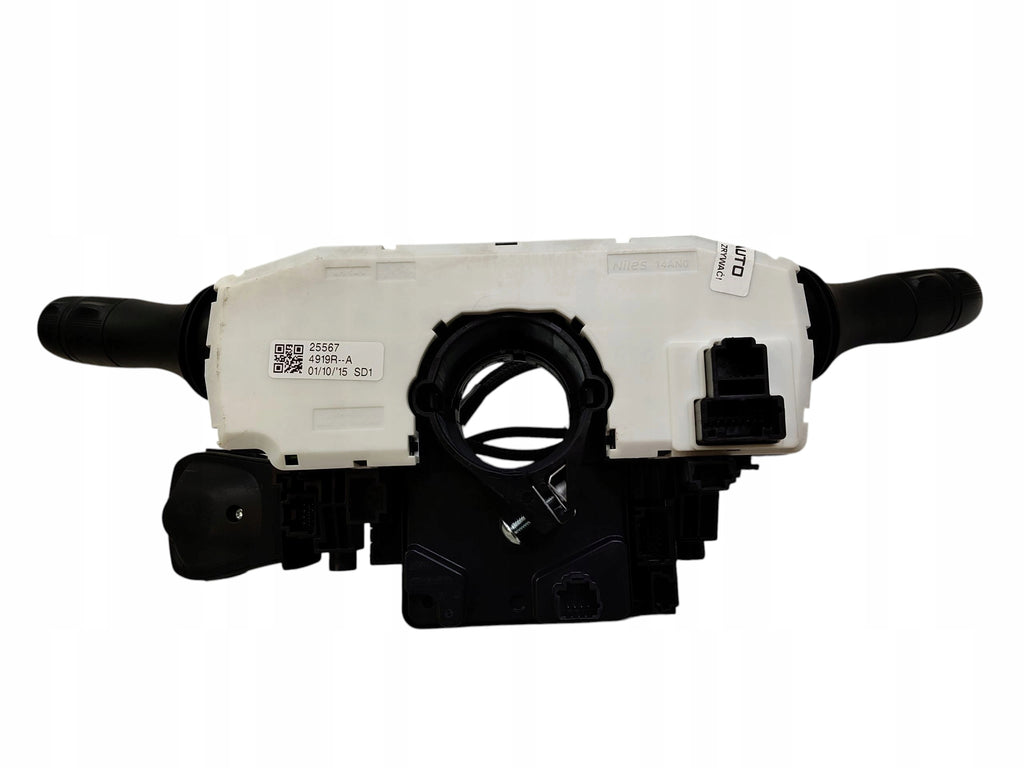 COMBINED SWITCH RENAULT ESPACE V 255674919R
