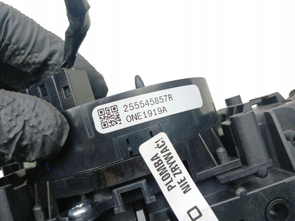 COMBINED SWITCH RENAULT KADJAR (2015-2018)