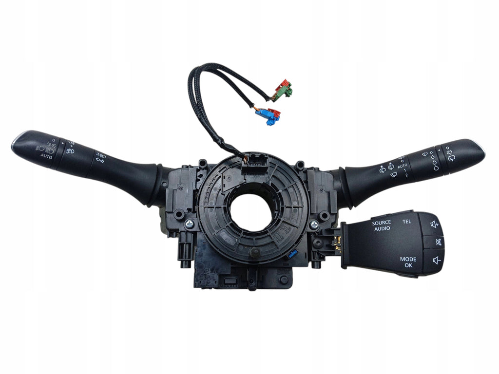 COMBINED SWITCH RENAULT KADJAR (2015-2018)