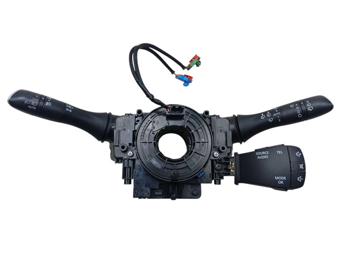 COMBINED SWITCH RENAULT KADJAR (2015-2018)