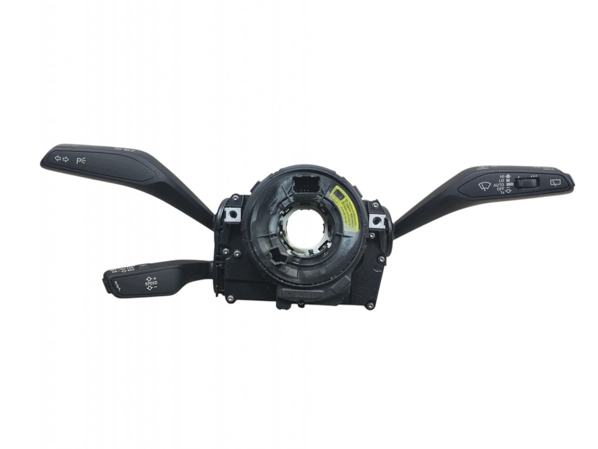 COMBINED SWITCH SHIFTER TAPE AUDI A4 B9 (2015-2019) 4M0907129KS