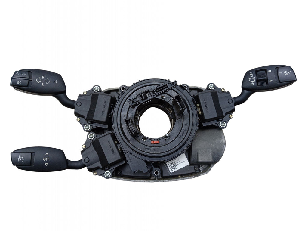 COMBINED SWITCH SHIFTER TAPE BMW E60 E61 (2003-2007) 6952964